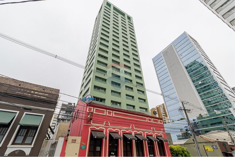 Cj. Comercial/ Sala - Venda - Curitiba , Paraná - IMG_8508.jpg - 560411040-26