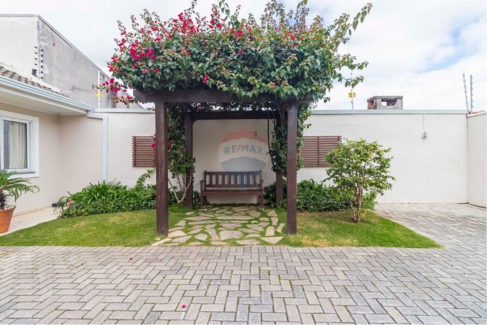 Casa de Condomínio - Venda - Curitiba , Paraná - qbrn1ujw.jpeg - 560441003-47