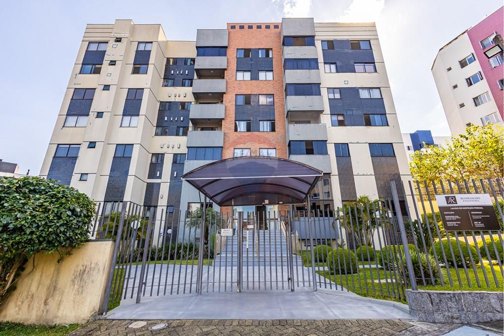 Apartamento - Venda - Curitiba , Paraná - 1.jpg - 560461012-50