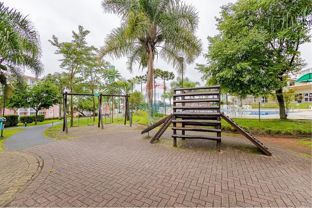 Apartamento - Venda - Colombo , Paraná - IMG_2435.jpg - 560411009-103