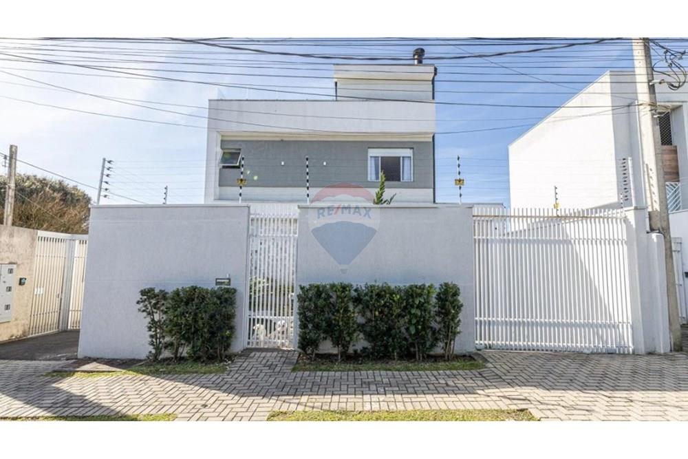 Sobrado à venda com 3 quartos, 185m² - Foto 1