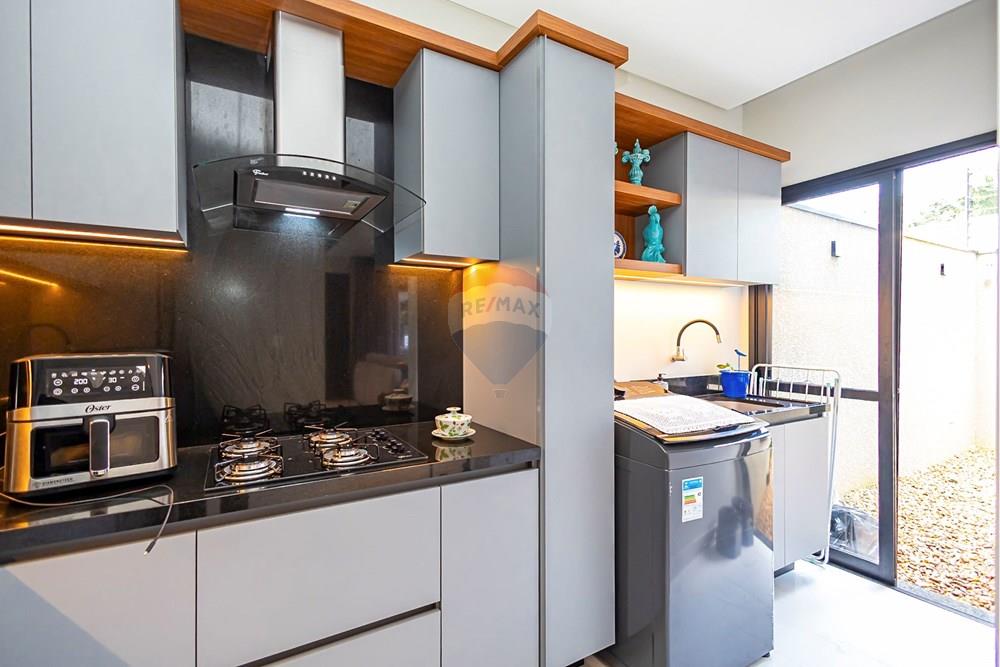 Casa - Venda - Curitiba , Paraná - Sheep House - IMG_9992_1.jpg - Área de serviço - 560471009-8