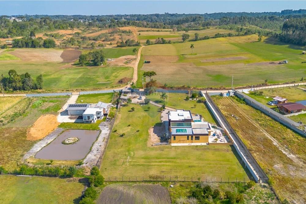 Chácara / Sítio / Fazenda - Venda - Campina Grande do Sul , Paraná - DJI_0481 (1).jpg - 560411009-91