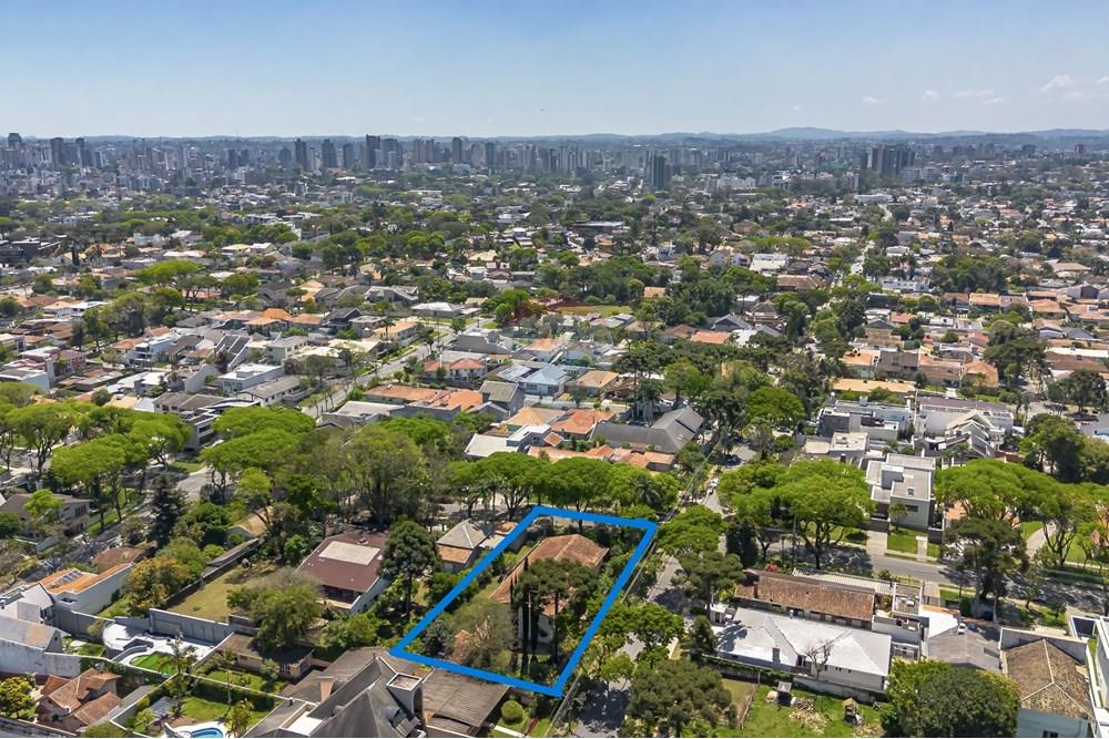 Casa - Venda - Curitiba , Paraná - DJI_0384_1.jpg - 560431025-69