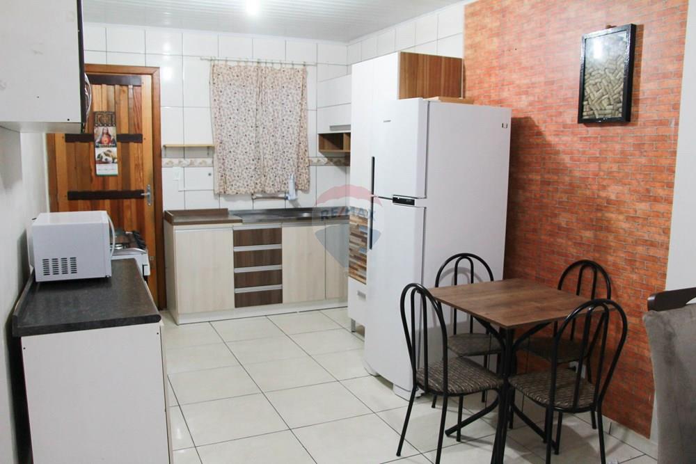 Casa - Venda - Ponta Grossa , Paraná - 14.jpg - 560351178-4