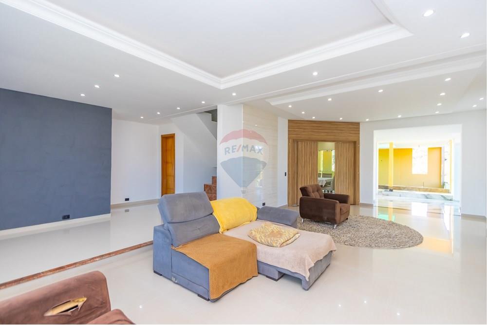 Chácara / Sítio / Fazenda - Venda - Campina Grande do Sul , Paraná - IMG_4184.jpg - 560411009-91