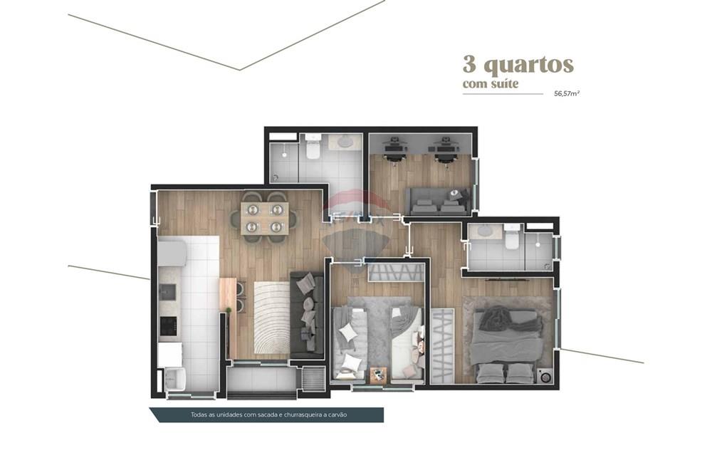 Apartamento - Venda - Curitiba , Paraná - 5 - Book - Novo Prado_page-0031.jpg - 560461002-42