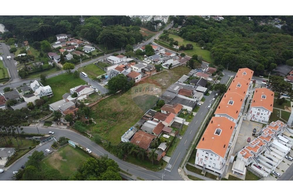 Terreno - Venda - Curitiba , Paraná - DJI_0050.JPG - 560341219-4