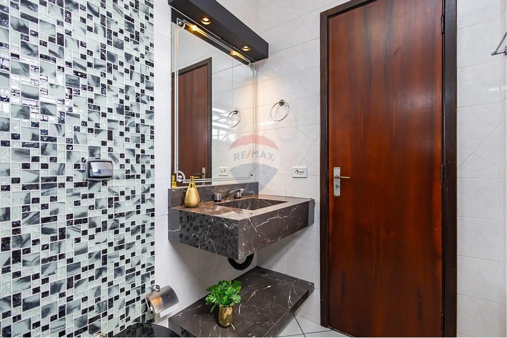 Sobrado - Venda - Curitiba , Paraná - IMG_8029.jpg - 560341193-22