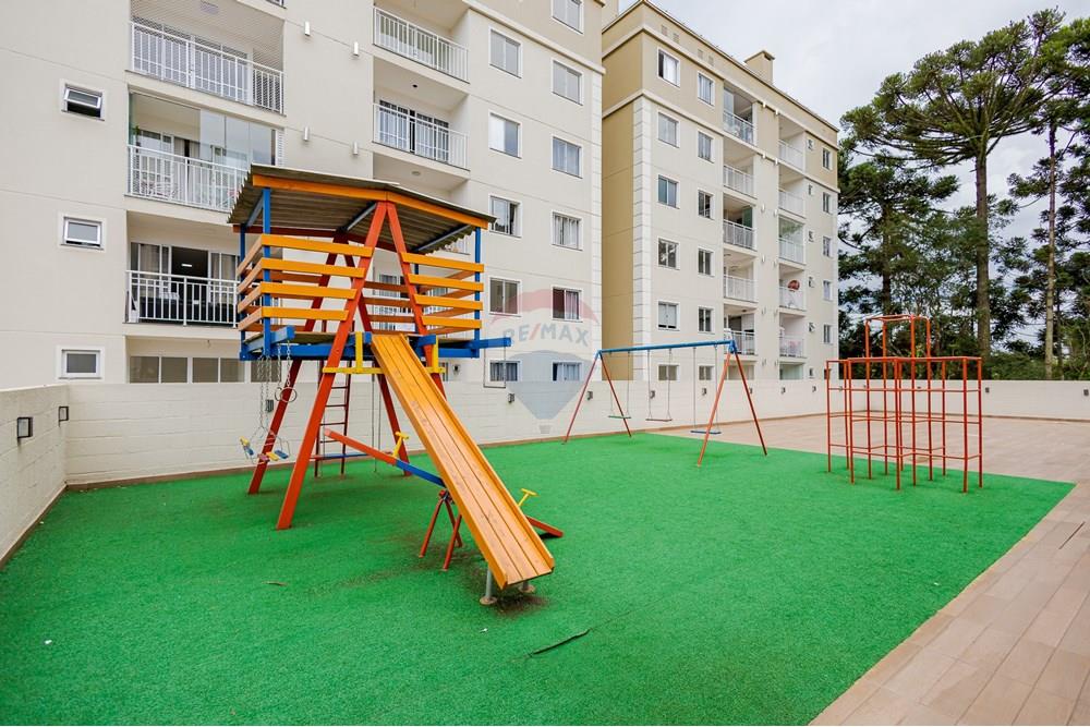 Apartamento - Venda - Pinhais , Paraná - 34.jpg - 560351107-11