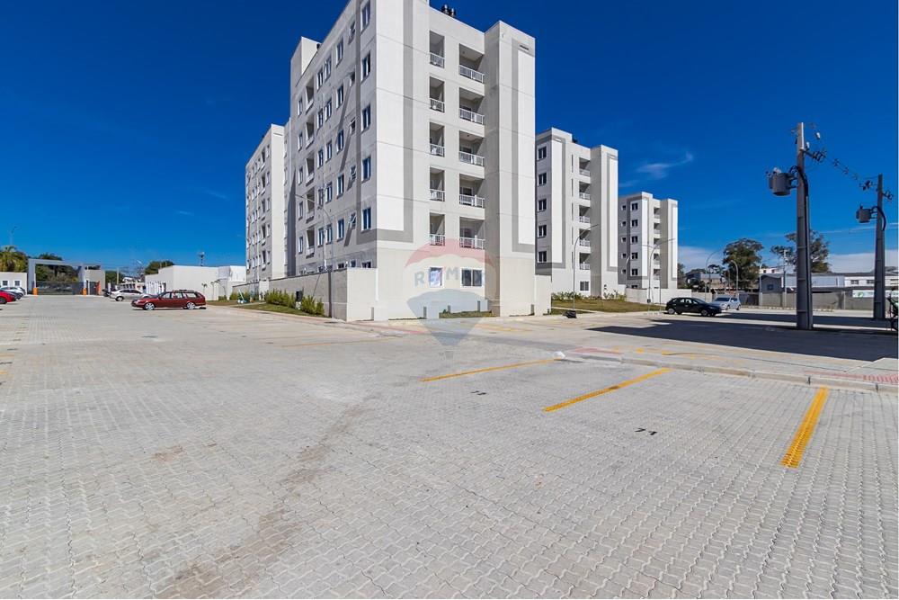 Apartamento - Alugar - Curitiba , Paraná - IMG_6758.jpg - 560331069-71