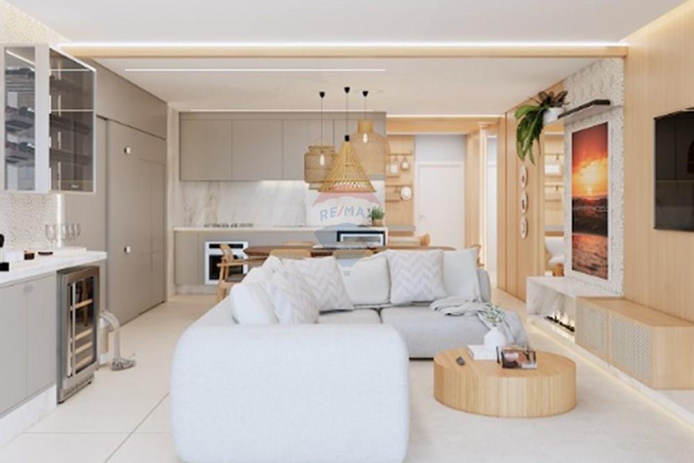 Apartamento à venda com 3 quartos, 135m² - Foto 6