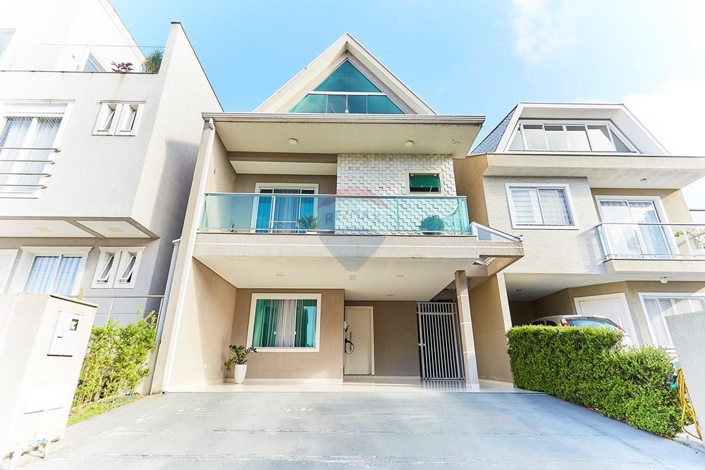 Sobrado - Venda - Curitiba , Paraná - IMG_1127.jpg - 560321058-117