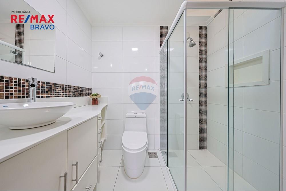 Casa de Condomínio - Venda - Curitiba , Paraná - CRF_7452.jpg - 560371015-54