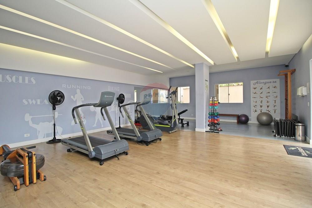 Apartamento - Alugar - Curitiba , Paraná - IMG_8058.JPG - 560311047-589