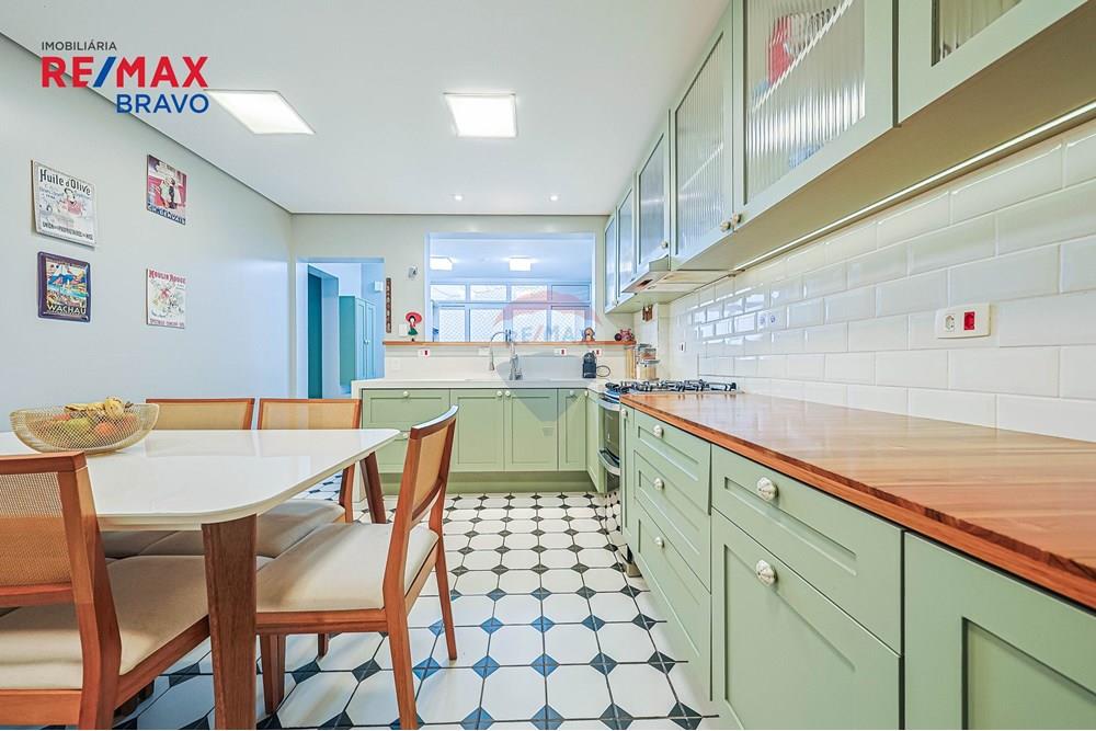 Apartamento - Venda - Curitiba , Paraná - CRF_5029.jpg - 560371015-47