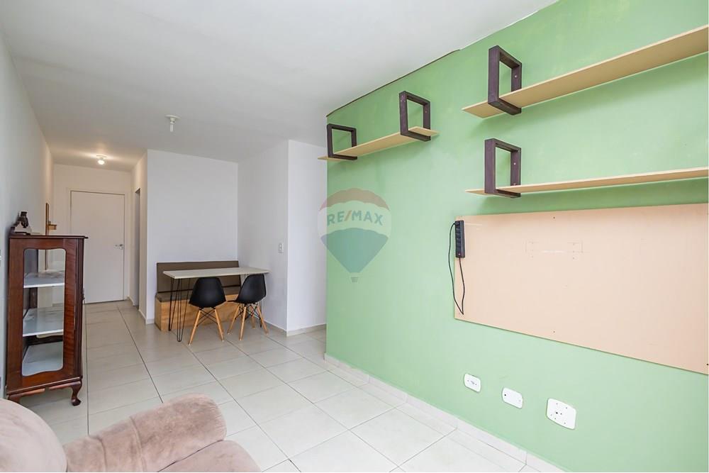 Apartamento - Venda - Almirante Tamandaré , Paraná - IMG_7534.jpg - 560411008-84