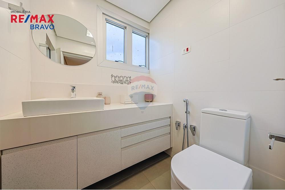 Apartamento - Venda - Curitiba , Paraná - CRF_5067.jpg - 560371015-47