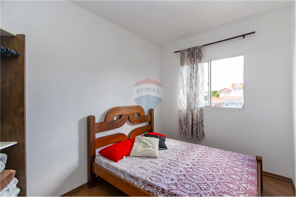 Casa - Venda - Curitiba , Paraná - 23 - 560411070-25