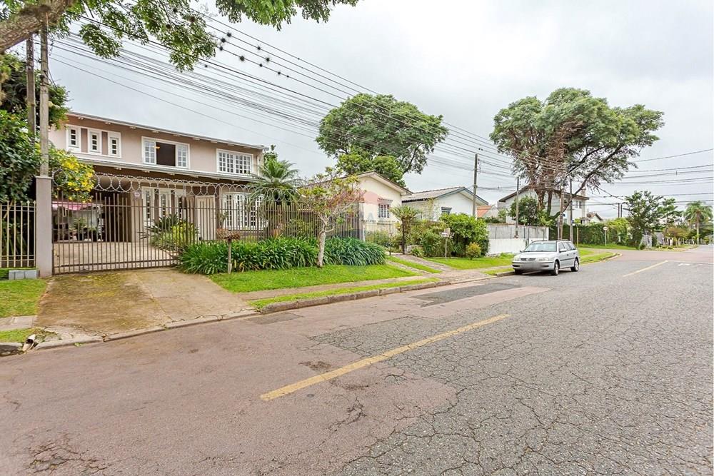 Sobrado - Venda - Curitiba , Paraná - IMG_3181.jpg - 560321091-72