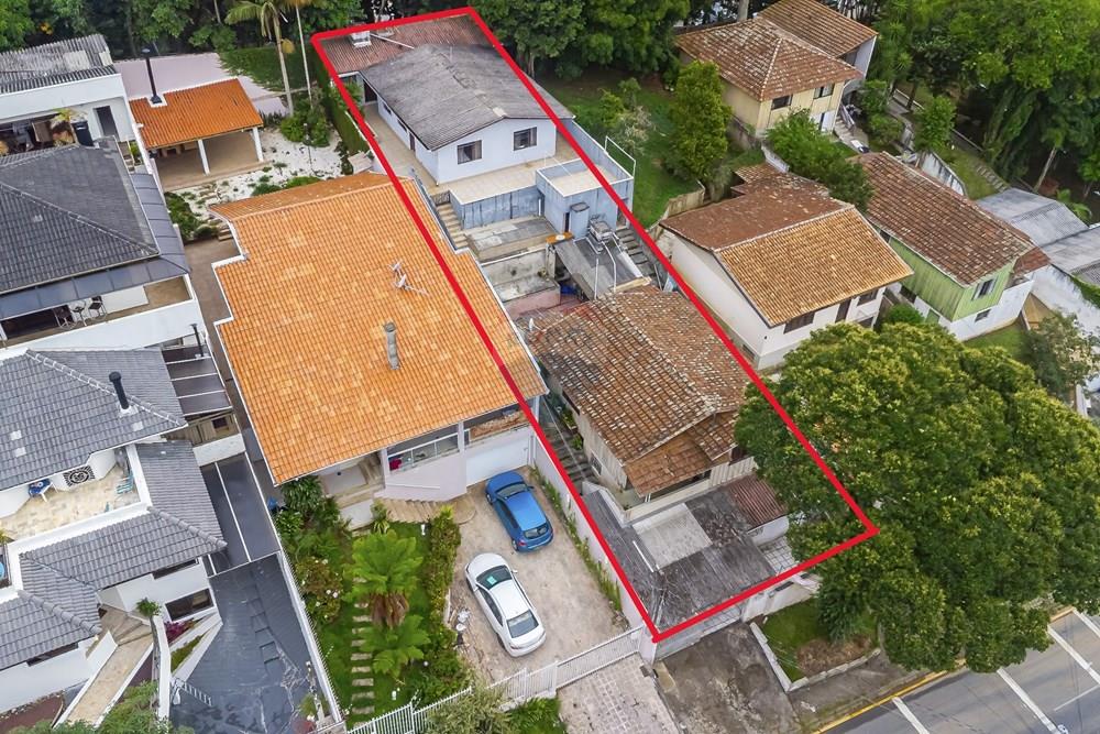 Terreno - Venda - Curitiba , Paraná - sheep - DJI_0679_1a.JPG - 560431039-9