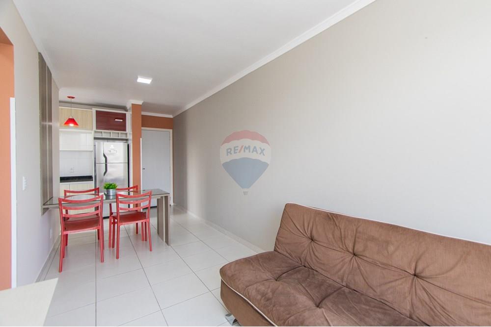 Apartamento - Alugar - São José dos Pinhais , Paraná - IMG_1794.jpg - 560411051-211