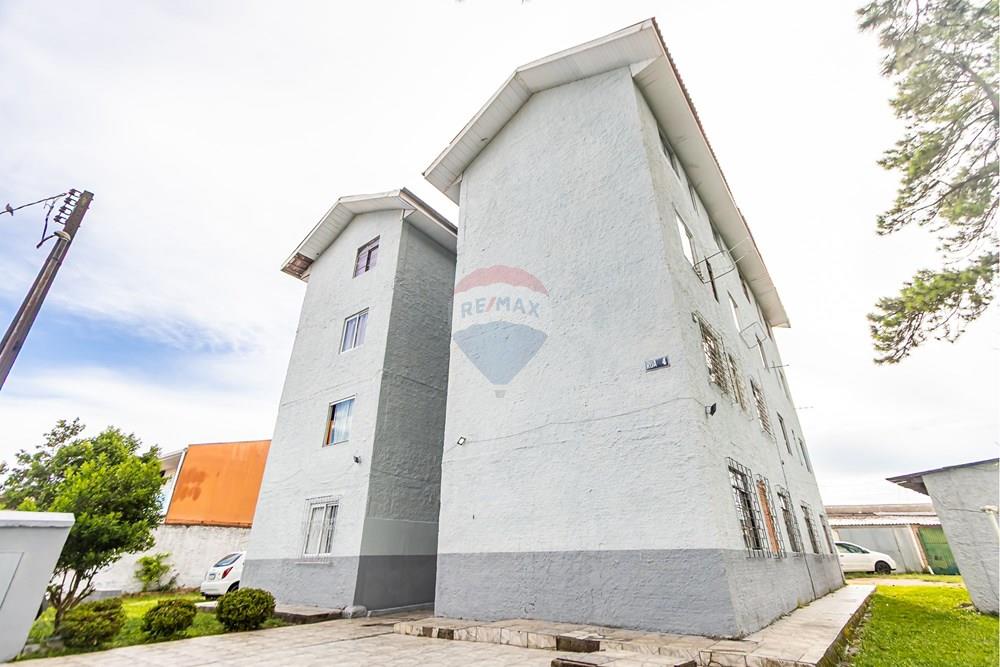 Apartamento - Venda - São José dos Pinhais , Paraná - Fotografia Sheep House - IMG_0105.jpg - 560411055-30