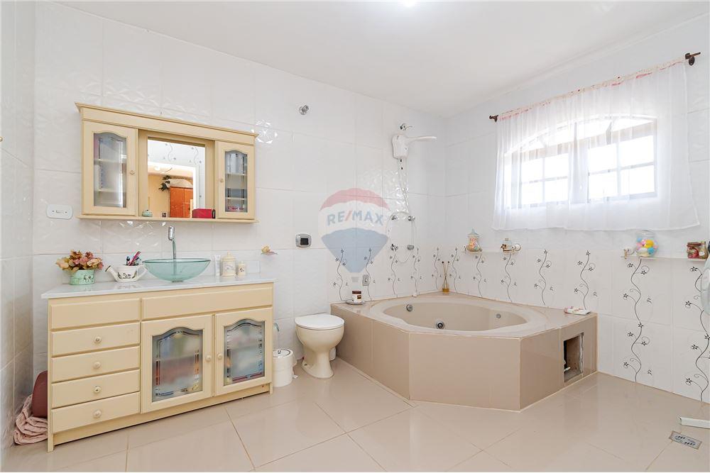 Casa - Venda - Curitiba , Paraná - 23 - 560321142-4