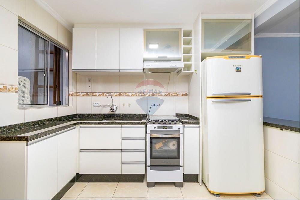 Sobrado - Venda - Curitiba , Paraná - IMG_3534_1.jpg - 560411046-64