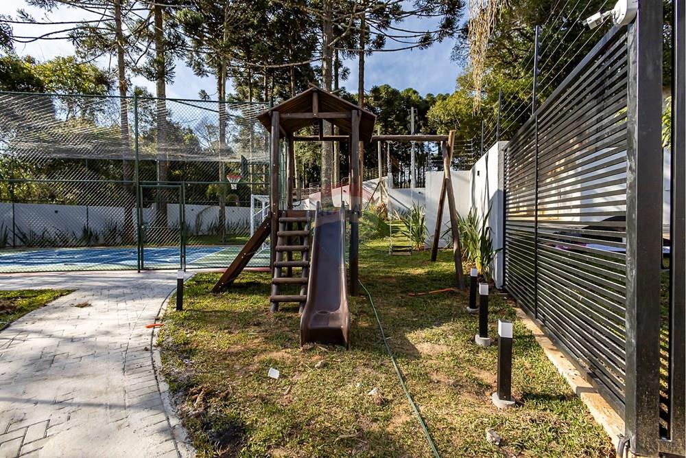 Sobrado - Venda - Curitiba , Paraná - IMG_4122_1.jpg - 560341097-99