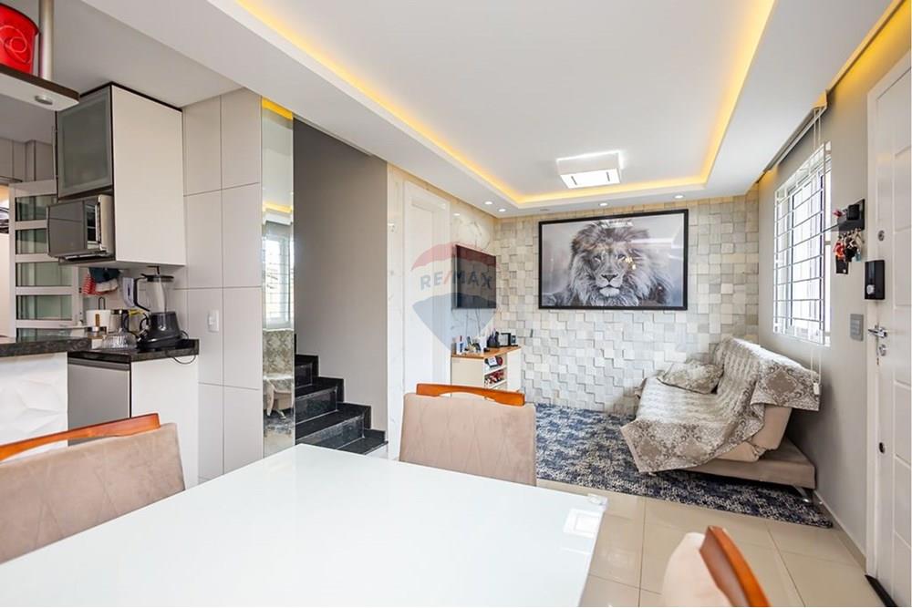 Casa de Condomínio - Venda - Curitiba , Paraná - jX37aeww.jpeg - 560441003-42