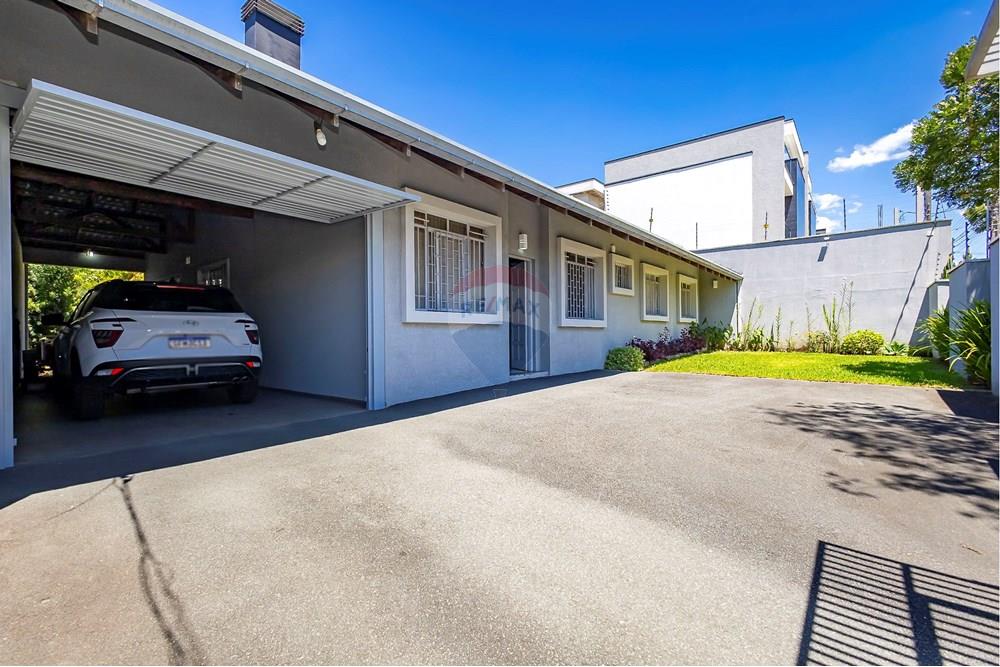 Casa - Venda - Curitiba , Paraná - IMG_0668_1.jpeg - 560391084-180