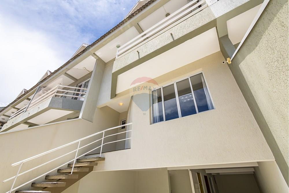 Sobrado - Venda - Curitiba , Paraná - IMG_9100.jpg - 560331118-4