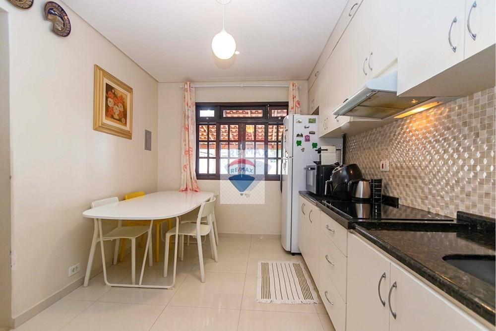 Casa - Venda - São José dos Pinhais , Paraná - IMG_3412_1.jpg - 560411008-92