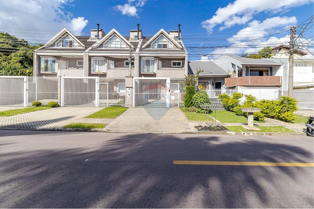 Sobrado - Venda - Curitiba , Paraná - IMG_5771.jpg - 560411045-23