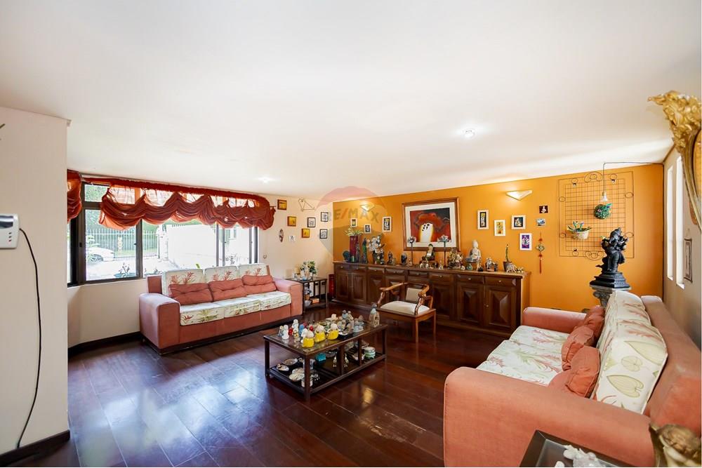 Casa - Venda - Curitiba , Paraná - IMG_7529.jpg - 560251045-83