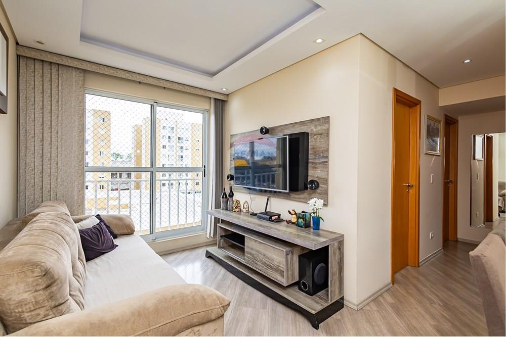 Apartamento - Venda - Curitiba , Paraná - IMG_9571.jpg - 560321126-13