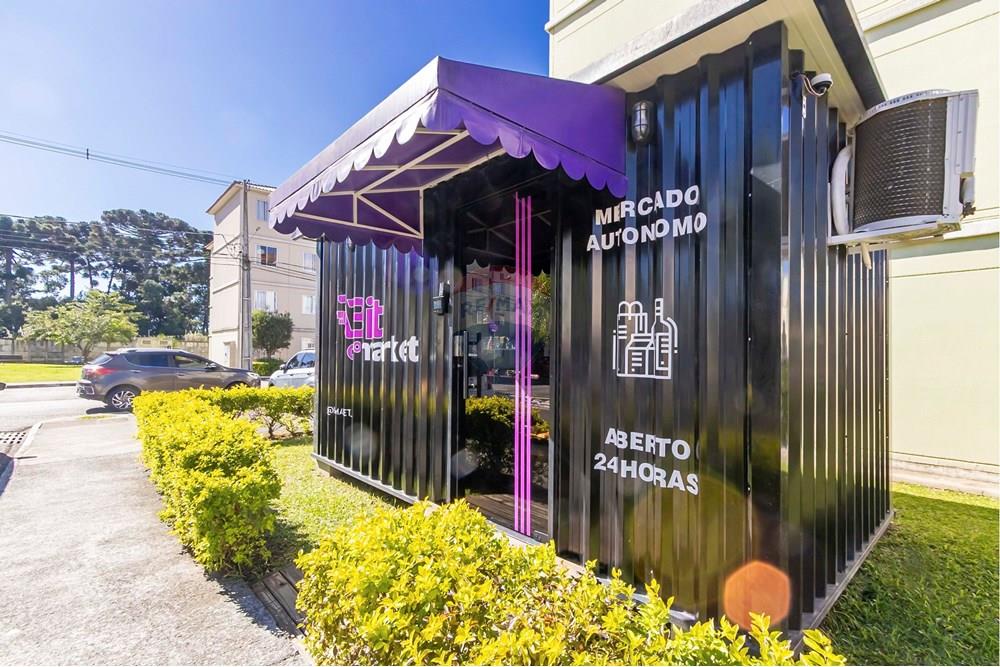 Apartamento - Venda - São José dos Pinhais , Paraná - 490.jpg - 560391055-24