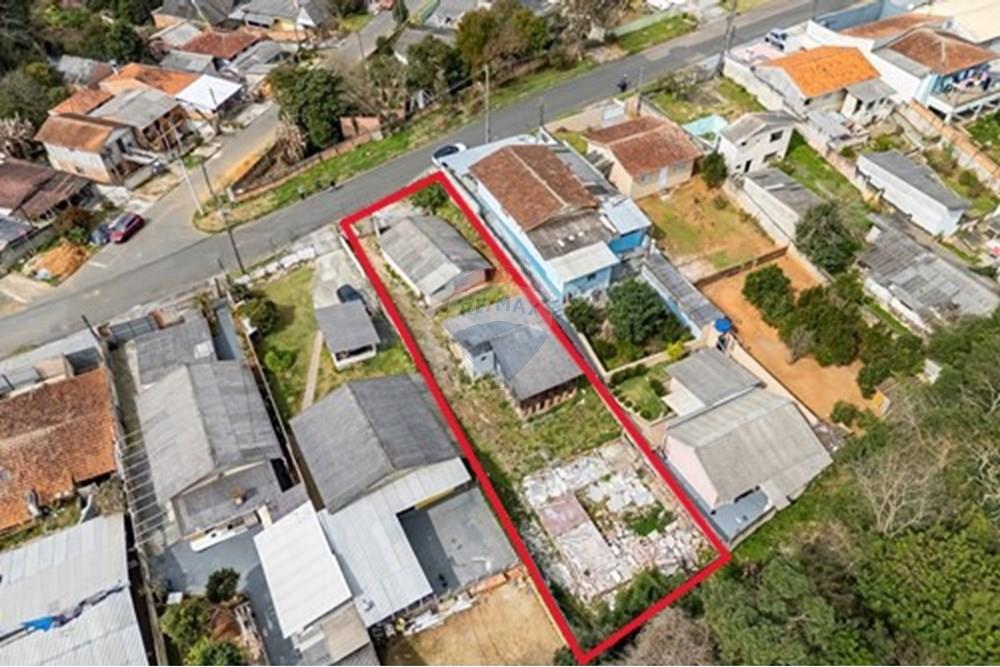 Terreno - Venda - Curitiba , Paraná - pilarzinho 1.jpg - 560461009-51