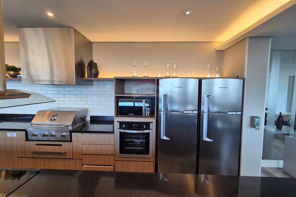 Apart Hotel/ Flat - Alugar - Curitiba , Paraná - 20260127_101833.jpg - 560471002-40