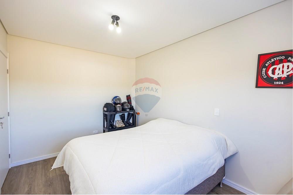 Casa de Condomínio - Venda - Curitiba , Paraná - 26 limpar 3 2 quarto.jpg - 560341034-61