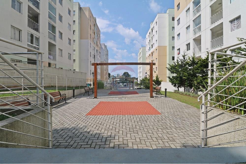 Apartamento - Venda - Curitiba , Paraná - IMG_2071.JPG - 560341064-102