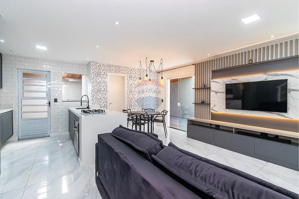 Sobrado - Venda - Curitiba , Paraná - Fotografia Sheep House - IMG_2840_1.jpg - 560391111-1