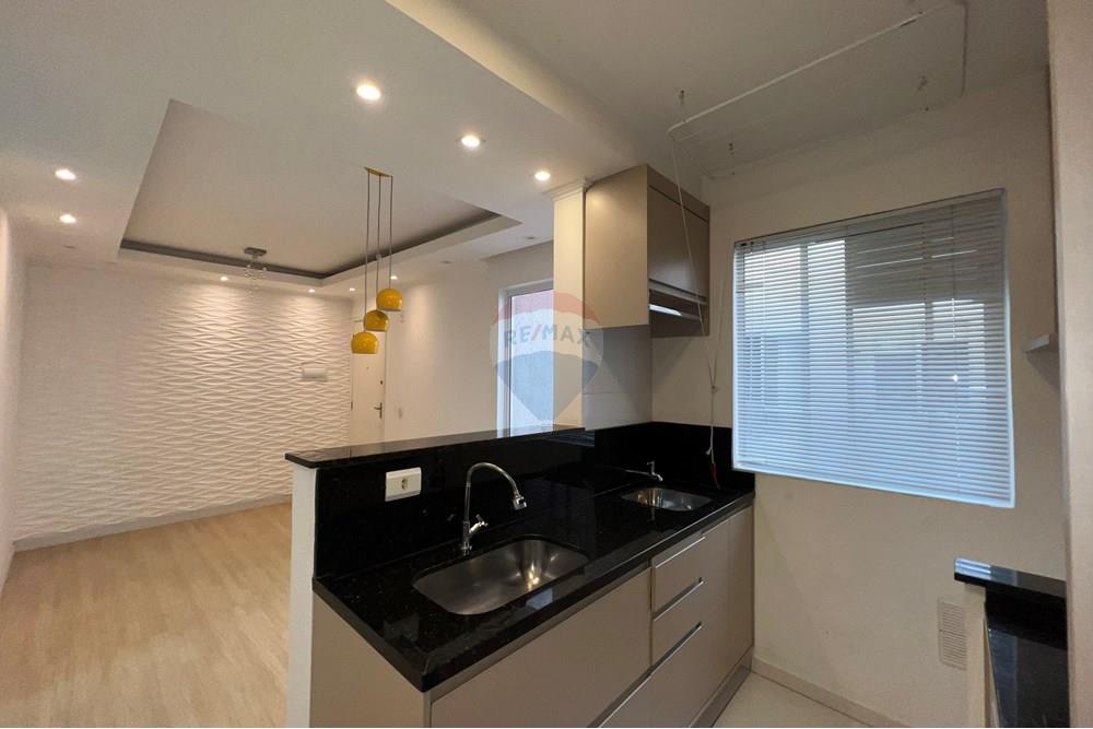 Apartamento - Venda - Almirante Tamandaré , Paraná - IMG_4537.jpeg - 560321114-20