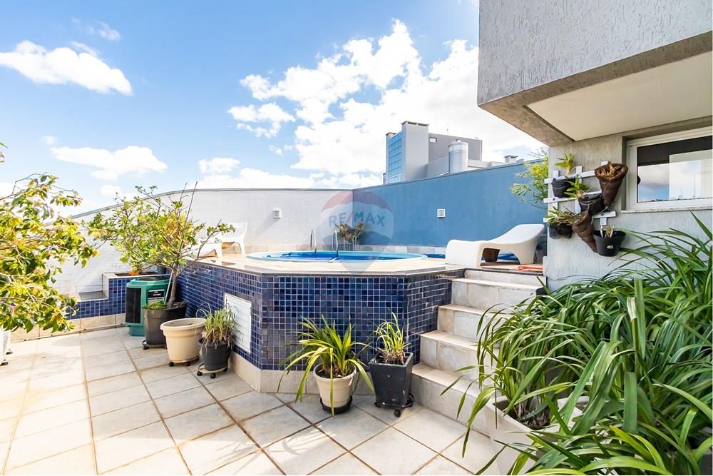 Cobertura - Venda - Curitiba , Paraná - IMG_7067.jpg - 560311060-20