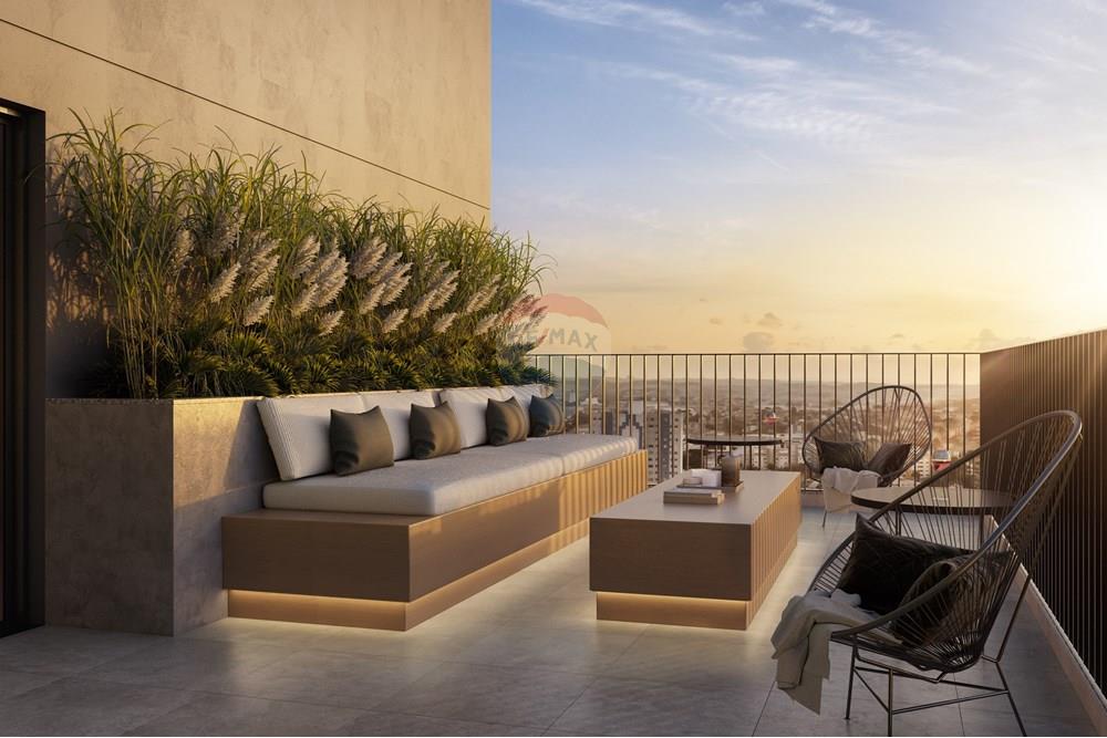 Studio - Venda - Curitiba , Paraná - 078-IMA-10-Terraço.jpg - 560411054-23