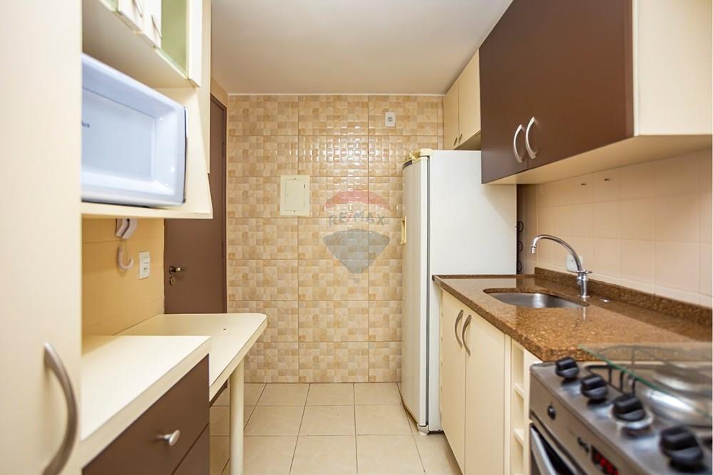 Apartamento - Venda - Curitiba , Paraná - 26.Cozinha.jpg - 560331110-17
