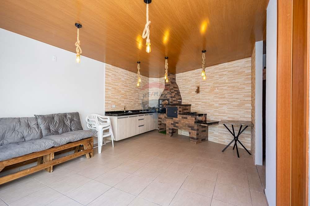 Casa à venda com 4 quartos, 120m² - Foto 15