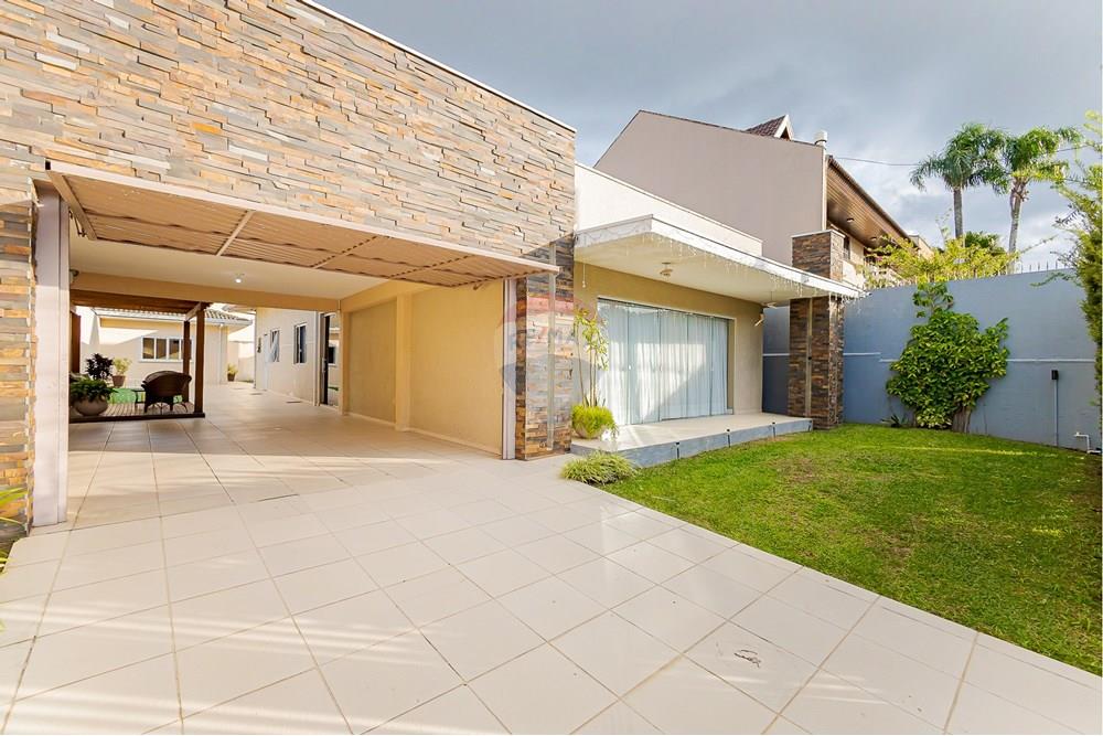 Casa - Venda - Curitiba , Paraná - IMG_7694.jpg - 560251045-42