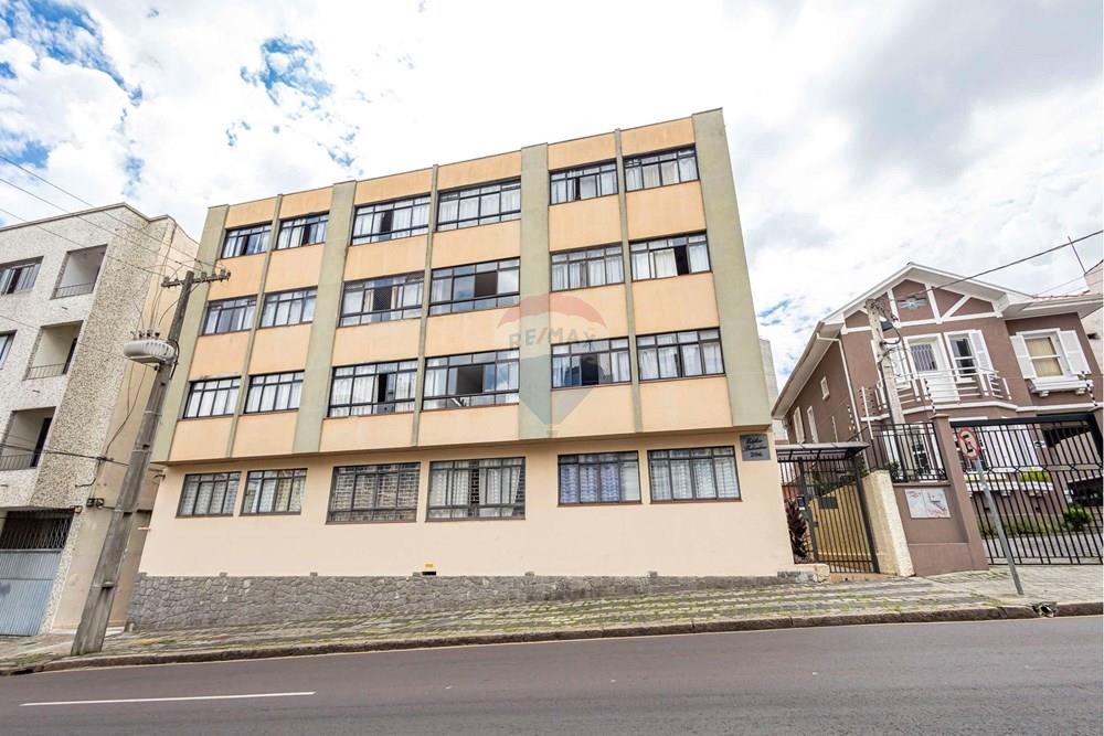 Apartamento - Venda - Curitiba , Paraná - 33 Fachada.jpg - 560311087-4